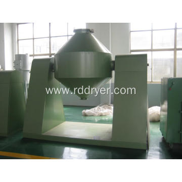 High Quality SZG Series Double Cone Rotary Vacuum Dryer